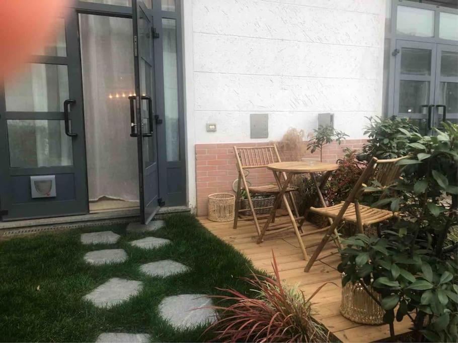 Appartamento Loft Polimi *