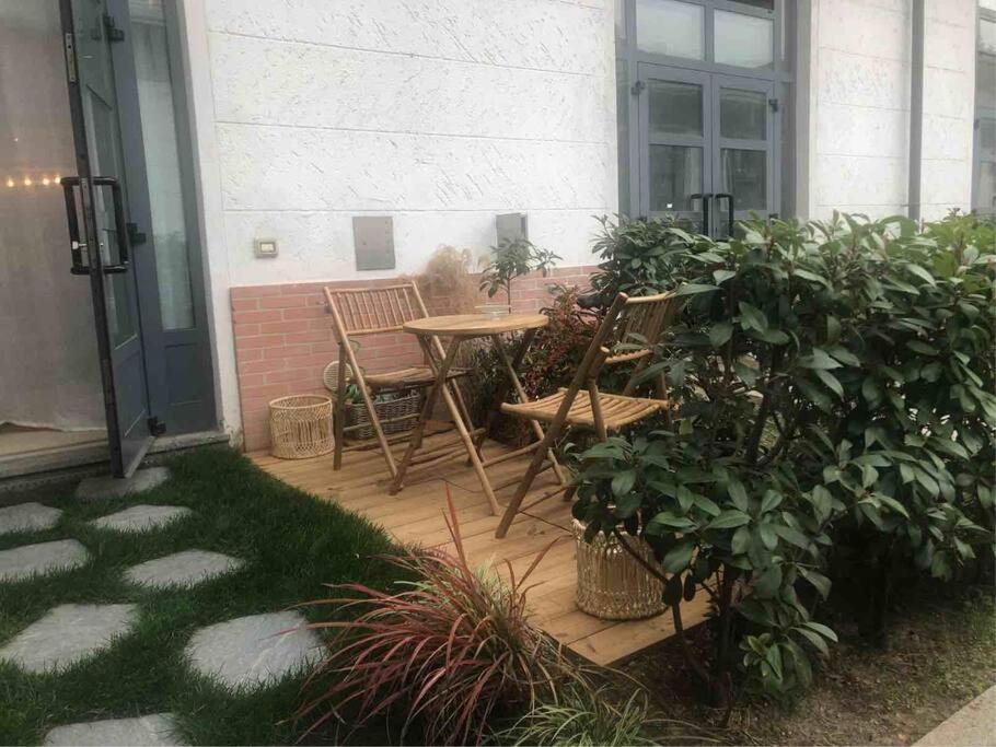 Loft Polimi Appartamento