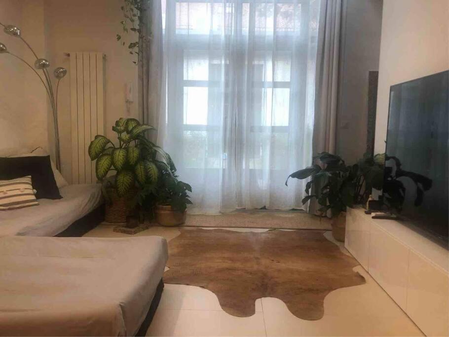 Loft Polimi Appartamento *
