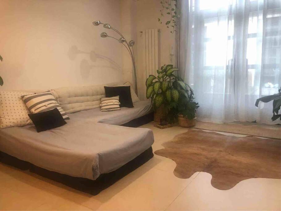 Loft Polimi Appartamento